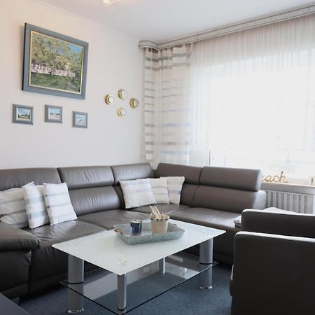 2-Zimmer-Appartement Im 1. Obergeschoss Westerland Extérieur photo