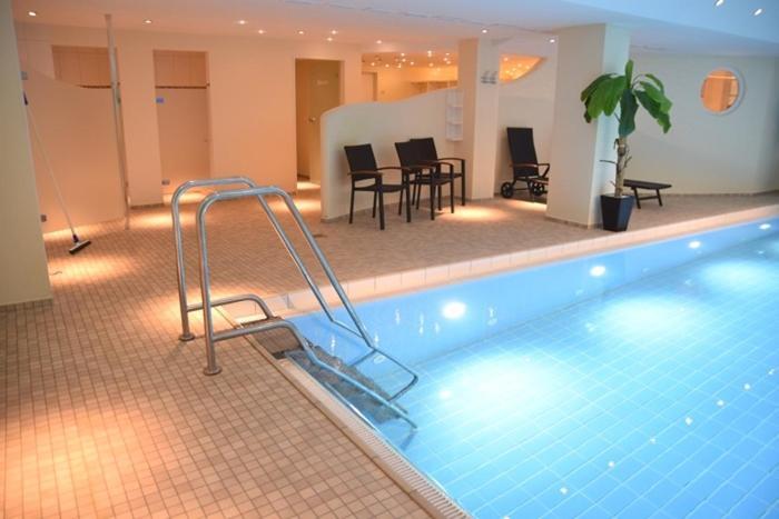 2-Zimmer-Appartement Im 1. Obergeschoss Westerland Extérieur photo